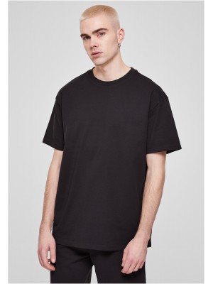 2 Броя Изчистени Мъжки ТенискиHeavy Oversized Tee 2-Pack black+black XXL 2 Броя Изчистени Мъжки ТенискиHeavy Oversized Tee 2-Pack black+black XXL