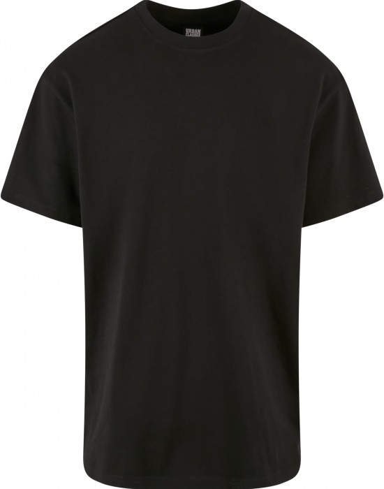 2 Броя Изчистени Мъжки ТенискиHeavy Oversized Tee 2-Pack black+black XXL 2 Броя Изчистени Мъжки ТенискиHeavy Oversized Tee 2-Pack black+black XXL