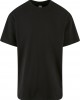 2 Броя Изчистени Мъжки ТенискиHeavy Oversized Tee 2-Pack black+black XXL 2 Броя Изчистени Мъжки ТенискиHeavy Oversized Tee 2-Pack black+black XXL
