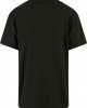 2 Броя Изчистени Мъжки ТенискиHeavy Oversized Tee 2-Pack black+black XXL 2 Броя Изчистени Мъжки ТенискиHeavy Oversized Tee 2-Pack black+black XXL