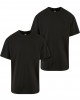 2 Броя Изчистени Мъжки ТенискиHeavy Oversized Tee 2-Pack black+black XXL 2 Броя Изчистени Мъжки ТенискиHeavy Oversized Tee 2-Pack black+black XXL