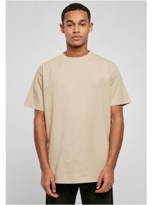 2 Броя Изчистени Мъжки ТенискиHeavy Oversized Tee 2-Pack unionbeige+sand XXL 2 Броя Изчистени Мъжки ТенискиHeavy Oversized Tee 2-Pack unionbeige+sand XXL