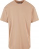 2 Броя Изчистени Мъжки ТенискиHeavy Oversized Tee 2-Pack unionbeige+sand XXL 2 Броя Изчистени Мъжки ТенискиHeavy Oversized Tee 2-Pack unionbeige+sand XXL