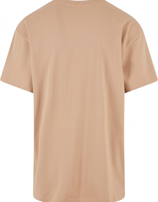 2 Броя Изчистени Мъжки ТенискиHeavy Oversized Tee 2-Pack unionbeige+sand XXL 2 Броя Изчистени Мъжки ТенискиHeavy Oversized Tee 2-Pack unionbeige+sand XXL