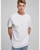2 Броя Изчистени Мъжки ТенискиOrganic Basic Tee 2-Pack white+white XXL 2 Броя Изчистени Мъжки ТенискиOrganic Basic Tee 2-Pack white+white XXL