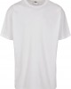 2 Броя Изчистени Мъжки ТенискиOrganic Basic Tee 2-Pack white+white XXL 2 Броя Изчистени Мъжки ТенискиOrganic Basic Tee 2-Pack white+white XXL