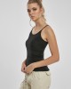 2 Броя Дамски Потници Ladies Basic Top 2-Pack black + white XXL