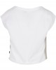 2 Броя Изчистени Дамски ТенискиLadies Organic Short Tee 2-Pack black+white XXL 2 Броя Изчистени Дамски ТенискиLadies Organic Short Tee 2-Pack black+white XXL