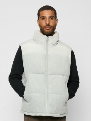Грейка Cord Vest lightasphalt XXL Грейка Cord Vest lightasphalt XXL
