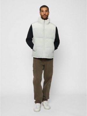 Грейка Cord Vest lightasphalt XXL Грейка Cord Vest lightasphalt XXL