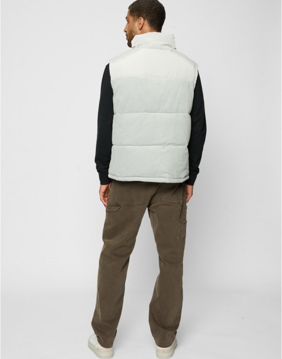 Грейка Cord Vest lightasphalt XXL