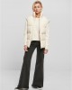 Грейка Ladies Waisted Puffer Vest whitesand XXL