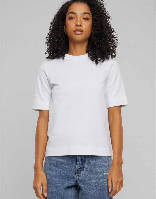 2 Броя Изчистени Дамски ТенискиLadies Classy Tee 2-Pack white/white XXL 2 Броя Изчистени Дамски ТенискиLadies Classy Tee 2-Pack white/white XXL