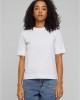 2 Броя Изчистени Дамски ТенискиLadies Classy Tee 2-Pack white/white XXL 2 Броя Изчистени Дамски ТенискиLadies Classy Tee 2-Pack white/white XXL