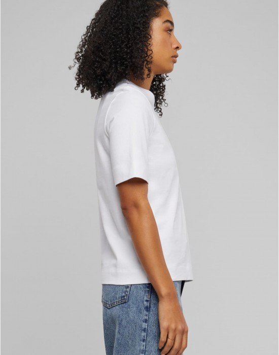 2 Броя Изчистени Дамски ТенискиLadies Classy Tee 2-Pack white/white XXL 2 Броя Изчистени Дамски ТенискиLadies Classy Tee 2-Pack white/white XXL