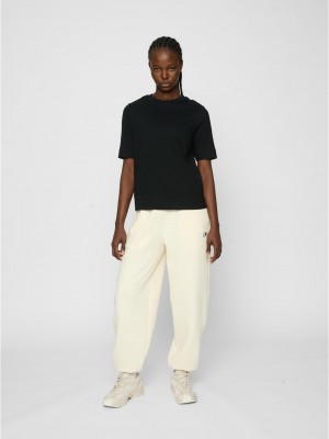 2 Броя Изчистени Дамски ТенискиLadies Classy Tee 2-Pack white+black XXL