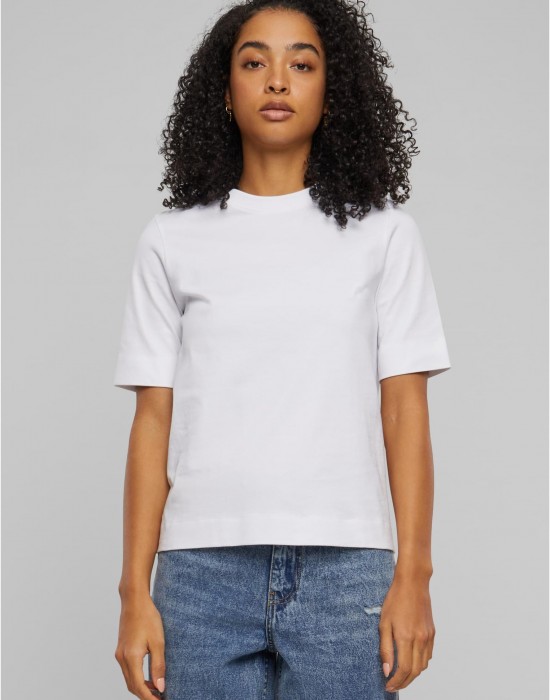 2 Броя Изчистени Дамски ТенискиLadies Classy Tee 2-Pack white+black XXL 2 Броя Изчистени Дамски ТенискиLadies Classy Tee 2-Pack white+black XXL