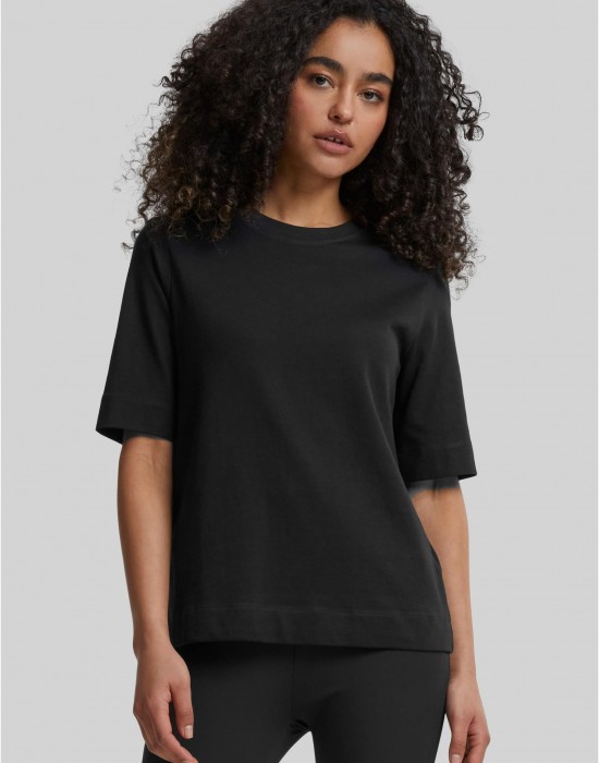 2 Броя Изчистени Дамски ТенискиLadies Classy Tee 2-Pack black+black XXL 2 Броя Изчистени Дамски ТенискиLadies Classy Tee 2-Pack black+black XXL