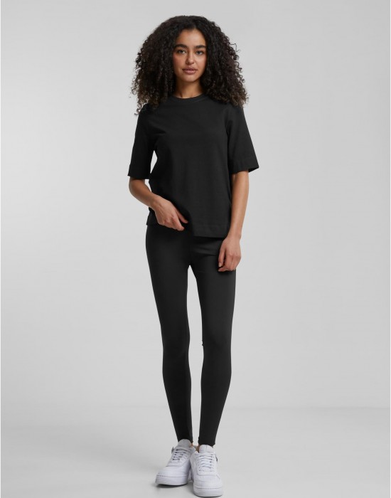 2 Броя Изчистени Дамски ТенискиLadies Classy Tee 2-Pack black+black XXL 2 Броя Изчистени Дамски ТенискиLadies Classy Tee 2-Pack black+black XXL