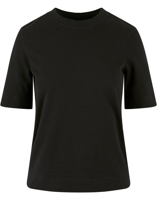 2 Броя Изчистени Дамски ТенискиLadies Classy Tee 2-Pack black+black XXL 2 Броя Изчистени Дамски ТенискиLadies Classy Tee 2-Pack black+black XXL