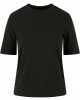2 Броя Изчистени Дамски ТенискиLadies Classy Tee 2-Pack black+black XXL 2 Броя Изчистени Дамски ТенискиLadies Classy Tee 2-Pack black+black XXL