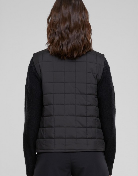 Грейка Ladies Liner Vest black XXL