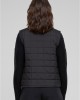Грейка Ladies Liner Vest black XXL