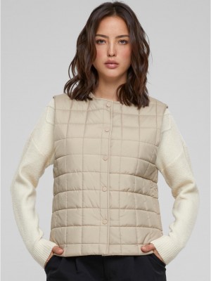 Грейка Ladies Liner Vest wetsand XXL Грейка Ladies Liner Vest wetsand XXL