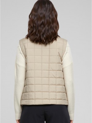 Грейка Ladies Liner Vest wetsand XXL Грейка Ladies Liner Vest wetsand XXL