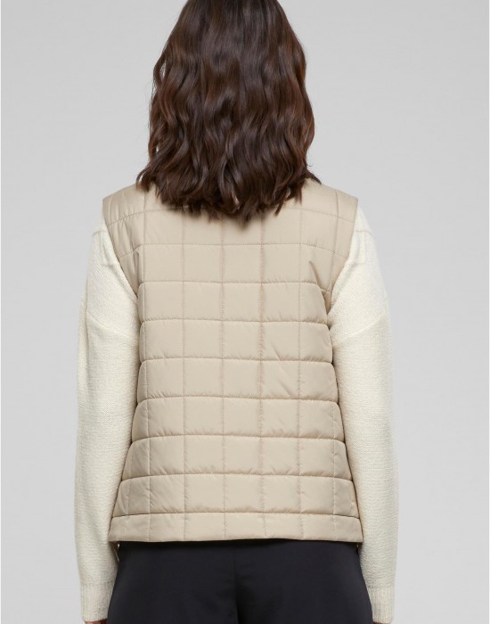 Грейка Ladies Liner Vest wetsand XXL