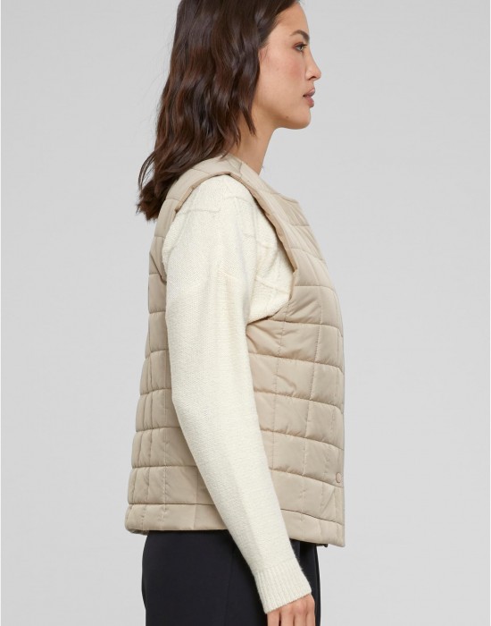 Грейка Ladies Liner Vest wetsand XXL