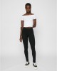 2 Броя Изчистени Дамски ТенискиLadies Organic Off Shoulder Rib Tee 2-Pack white+white XXL 2 Броя Изчистени Дамски ТенискиLadies Organic Off Shoulder Rib Tee 2-Pack white+white XXL