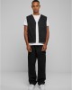 Грейка Organic Cotton Vest black XXL