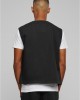 Грейка Organic Cotton Vest black XXL