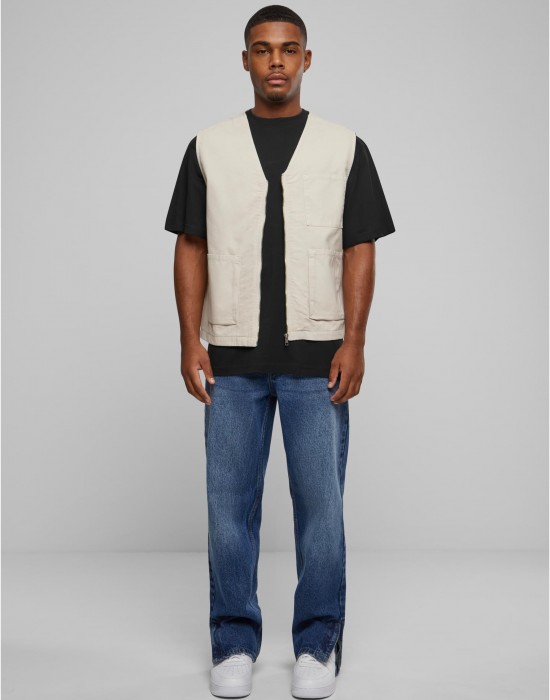 Грейка Organic Cotton Vest cloud XXL