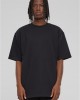 Тениска Light Terry T-Shirt Crew black XXL Тениска Light Terry T-Shirt Crew black XXL