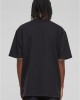 Тениска Light Terry T-Shirt Crew black XXL Тениска Light Terry T-Shirt Crew black XXL