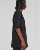 Тениска Light Terry T-Shirt Crew black XXL Тениска Light Terry T-Shirt Crew black XXL