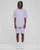 Тениска Light Terry T-Shirt Crew dustylilac XXL Тениска Light Terry T-Shirt Crew dustylilac XXL