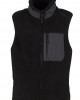 Грейка Sherpa Vest black XXL Грейка Sherpa Vest black XXL