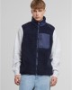 Грейка Sherpa Vest navy XXL Грейка Sherpa Vest navy XXL