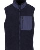 Грейка Sherpa Vest navy XXL Грейка Sherpa Vest navy XXL