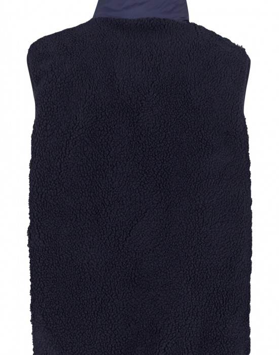 Грейка Sherpa Vest navy XXL Грейка Sherpa Vest navy XXL