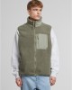 Грейка Sherpa Vest palegreen XXL Грейка Sherpa Vest palegreen XXL