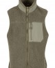 Грейка Sherpa Vest palegreen XXL Грейка Sherpa Vest palegreen XXL