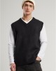 Грейка Knitted Vest black XXL Грейка Knitted Vest black XXL