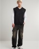 Грейка Knitted Vest black XXL Грейка Knitted Vest black XXL