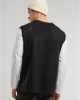 Грейка Knitted Vest black XXL Грейка Knitted Vest black XXL