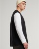 Грейка Knitted Vest black XXL Грейка Knitted Vest black XXL