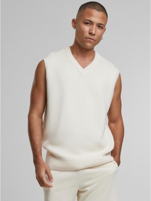 Грейка Knitted Vest whitesand XXL Грейка Knitted Vest whitesand XXL